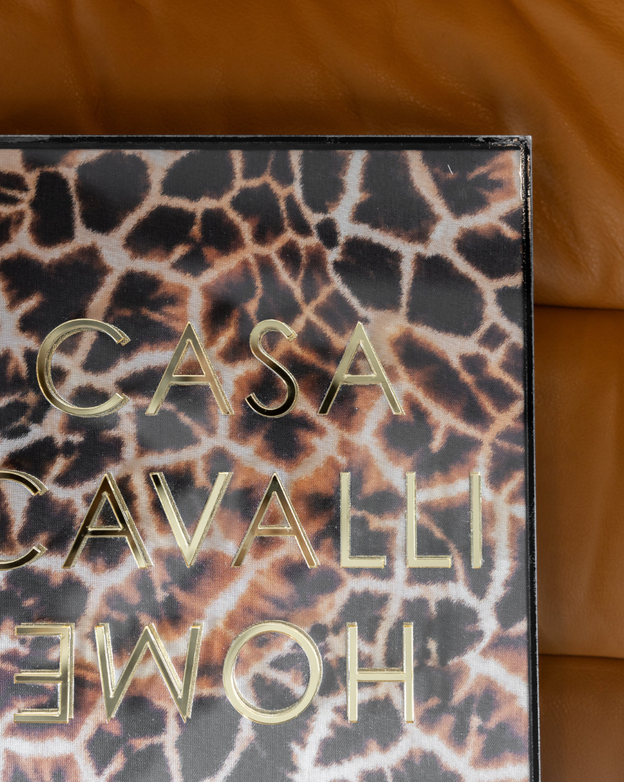 Casa Cavalli Home