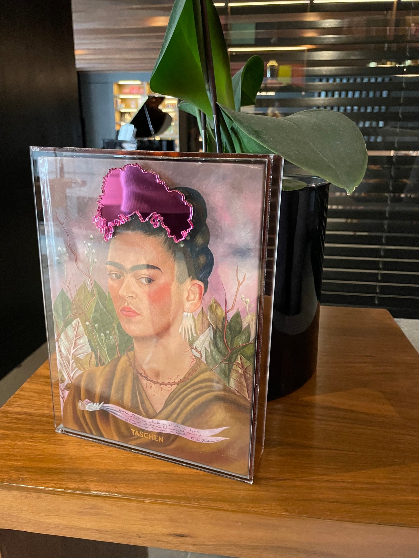 Frida Kahlo