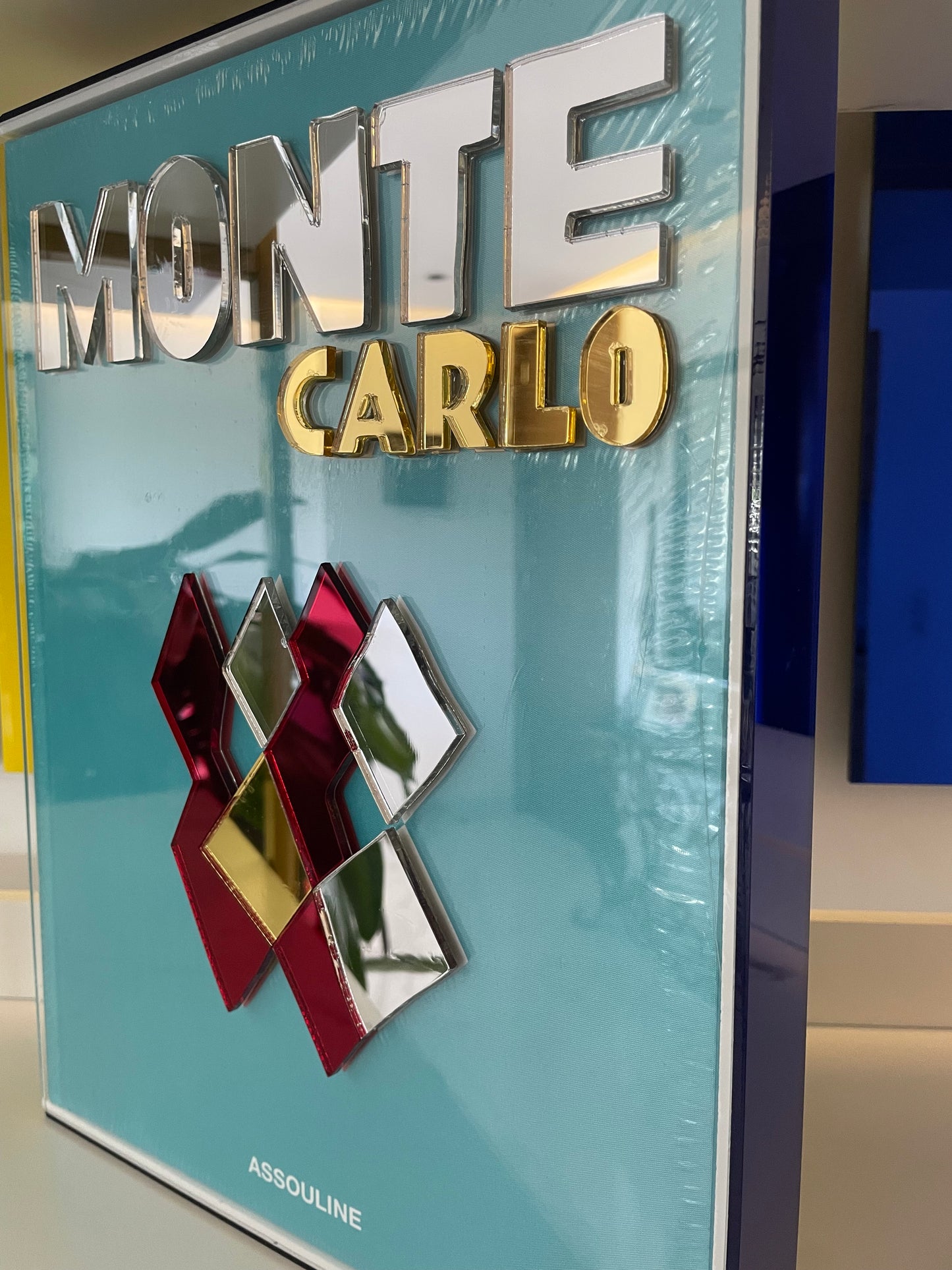 Monte Carlo