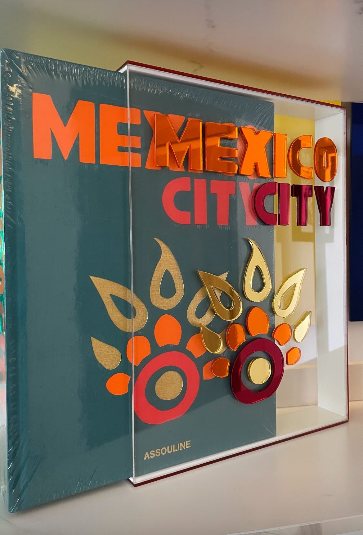 Mexico City