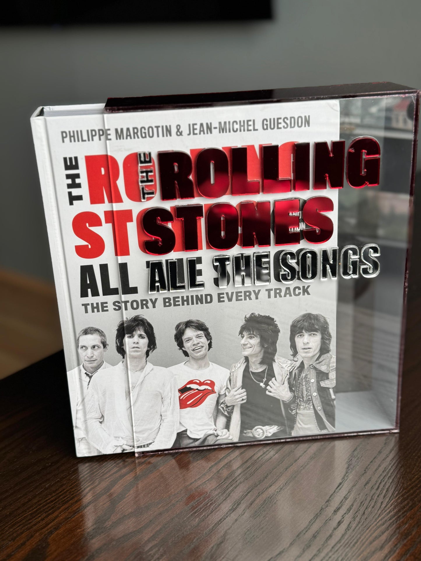 Rolling Stones All the songs