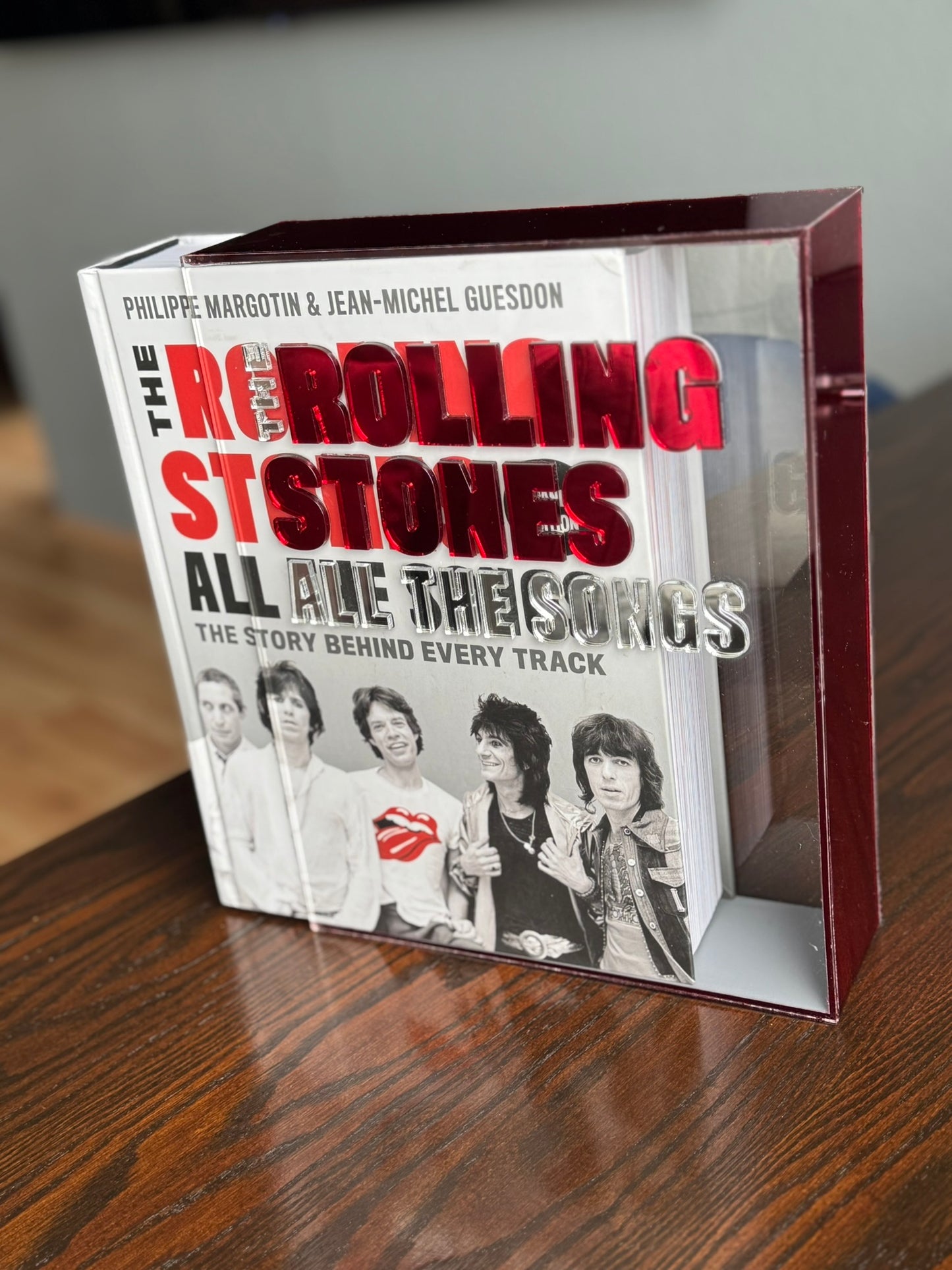Rolling Stones All the songs