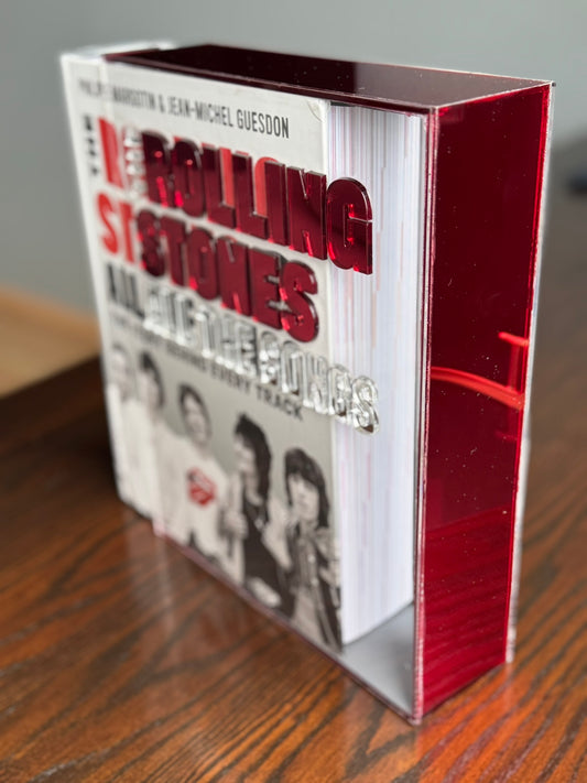 Rolling Stones All the songs