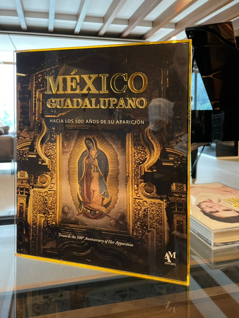 México Guadalupano