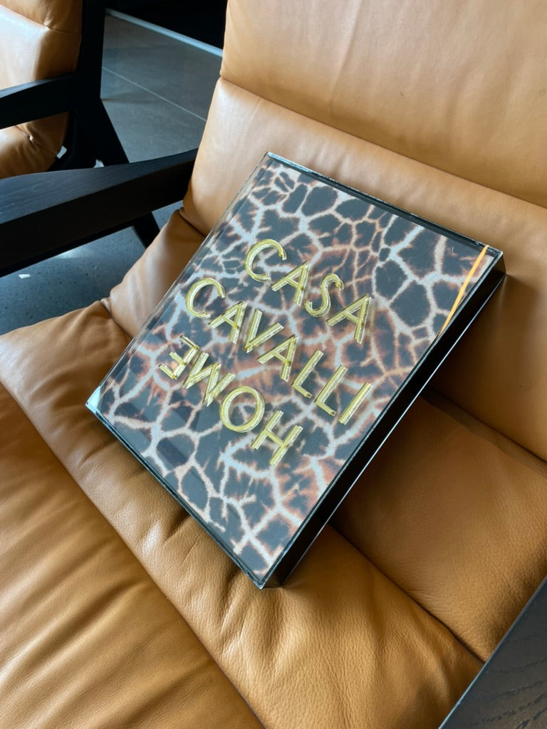 Casa Cavalli Home