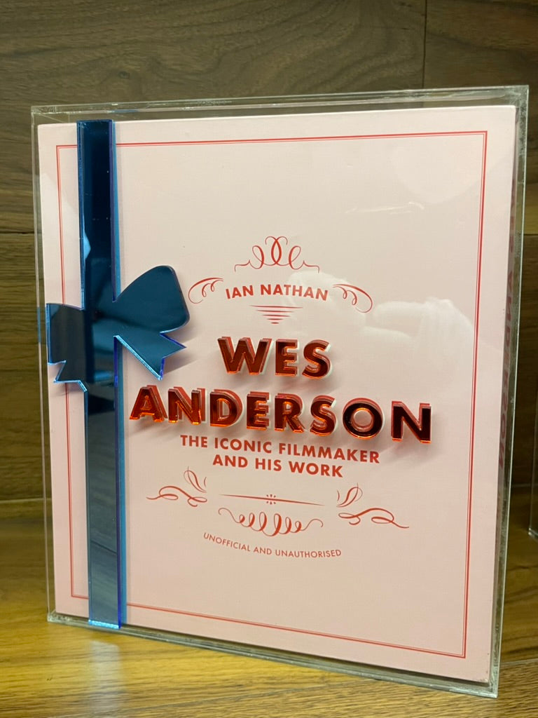 Wes Anderson
