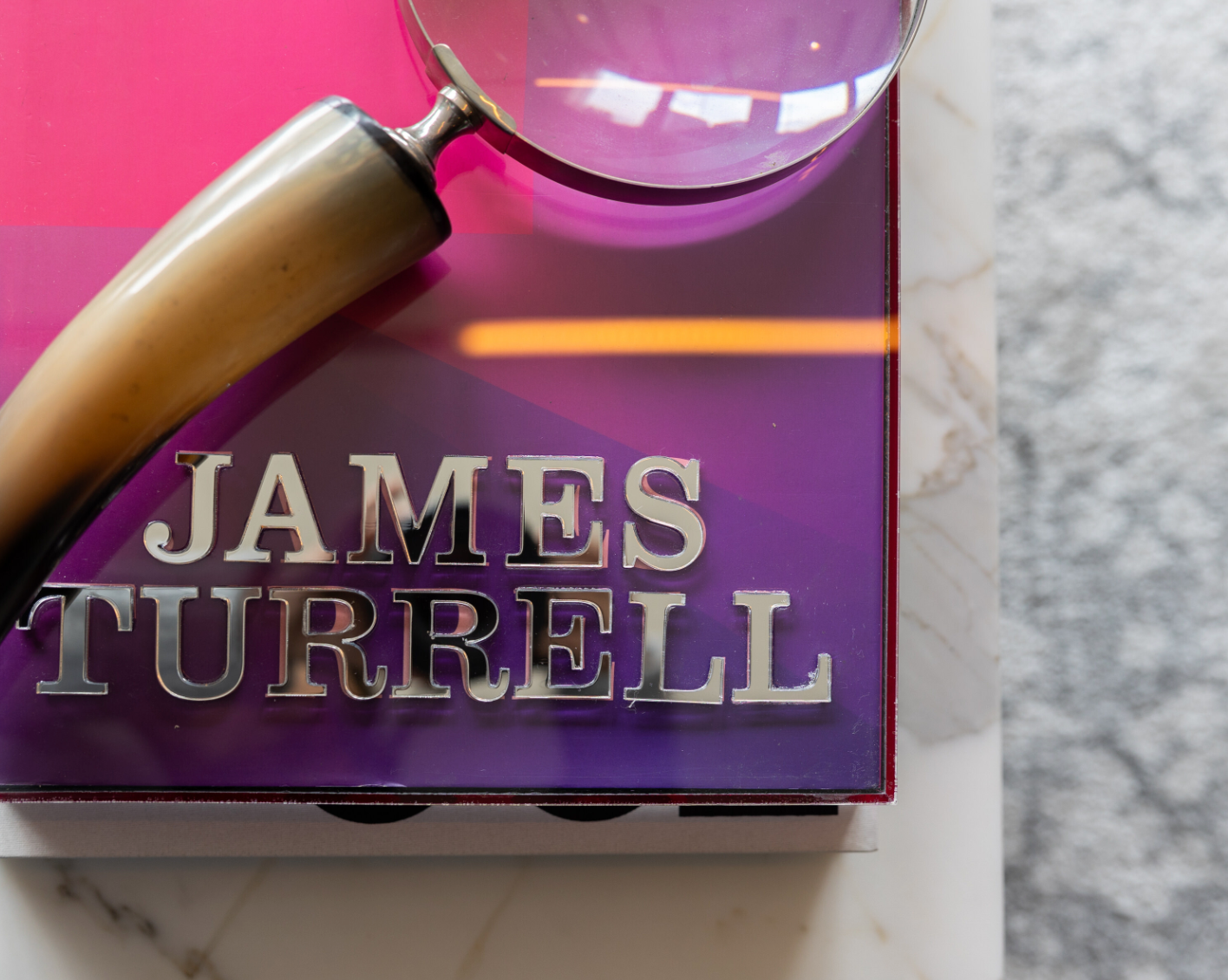 James Turrell: A Retrospective