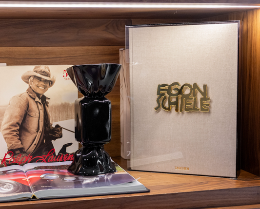 Egon Schiele: The Complete Paintings, 1909-1918