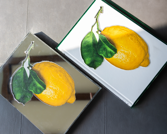 The Gourmand's Lemon