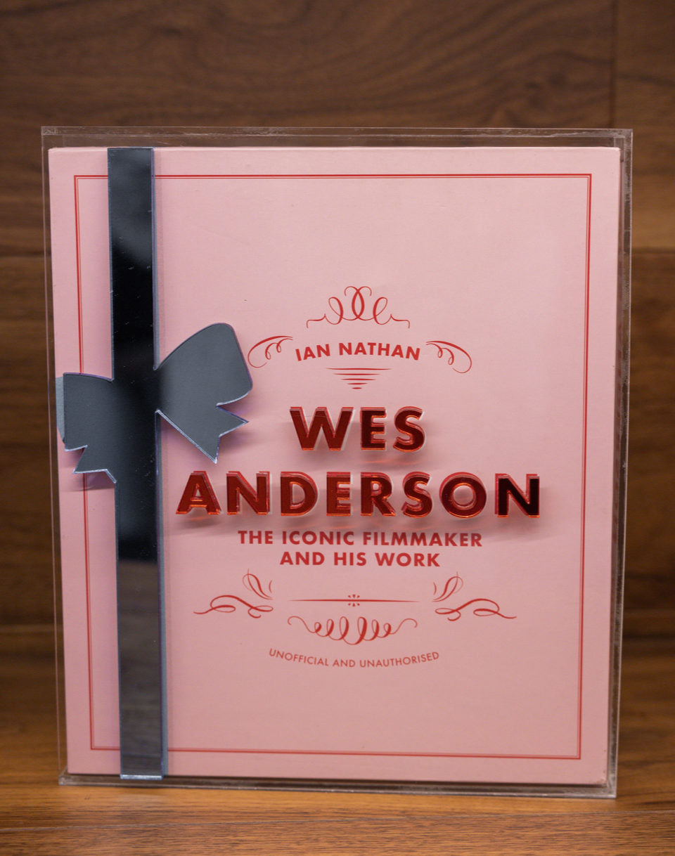 Wes Anderson