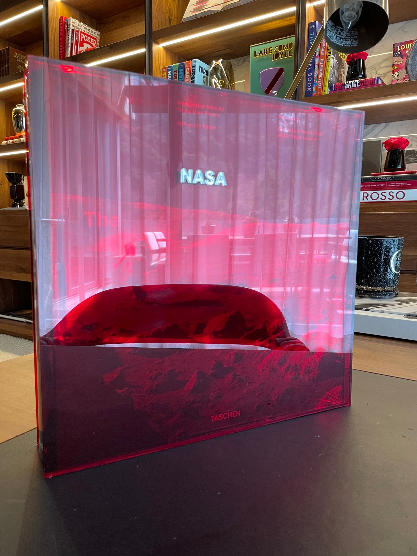 The Nasa Archives