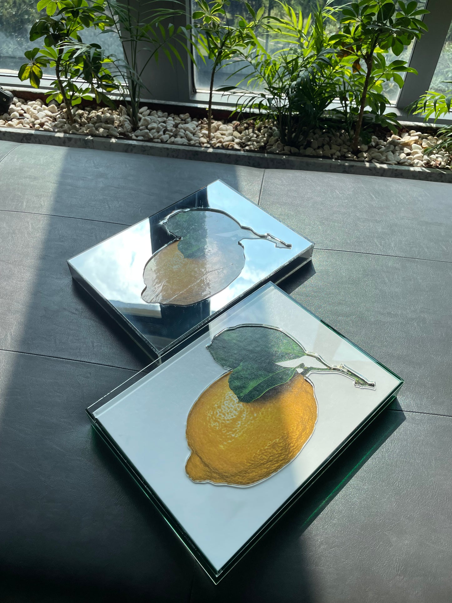 The Gourmand's Lemon