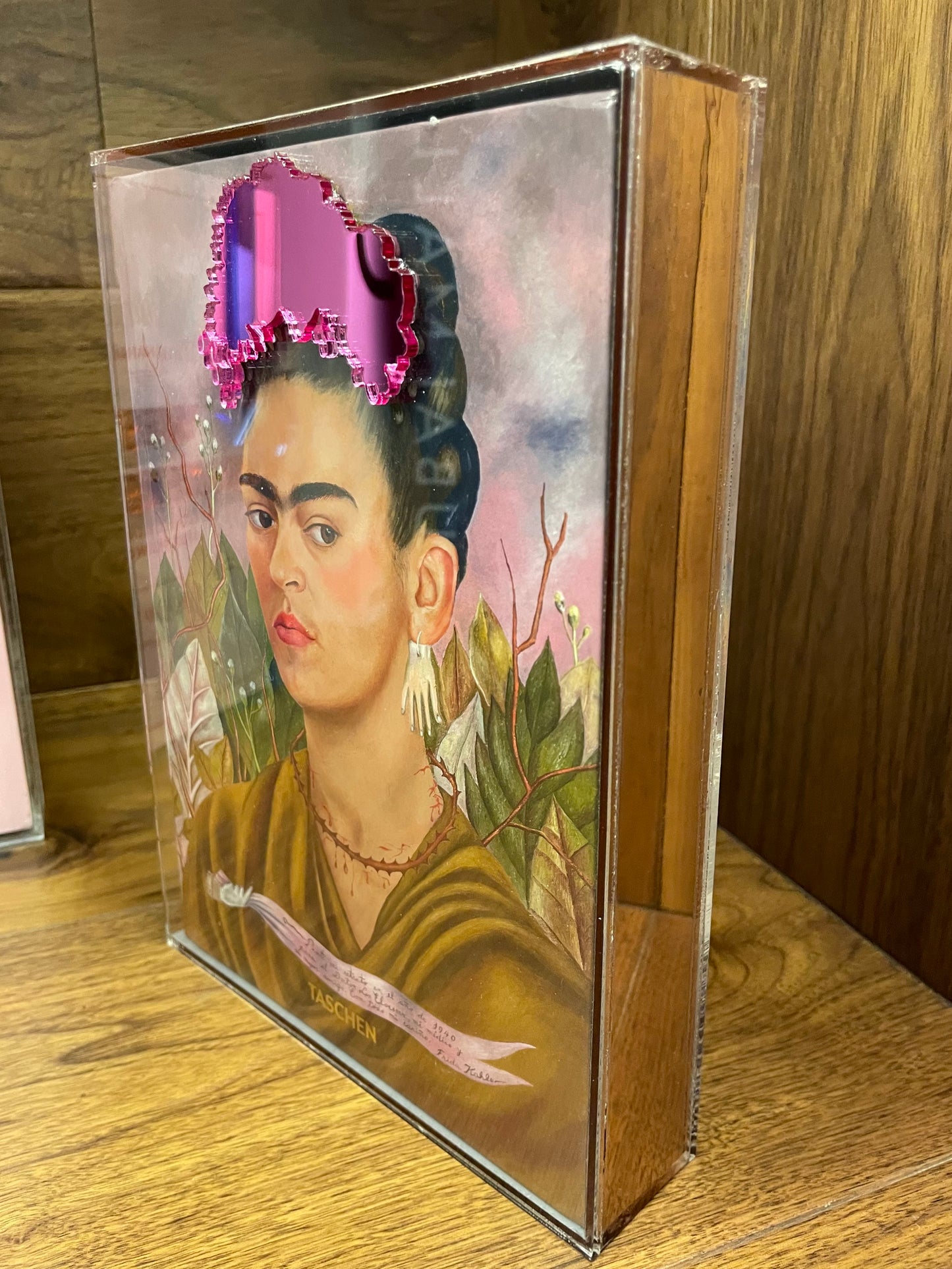 Frida Kahlo