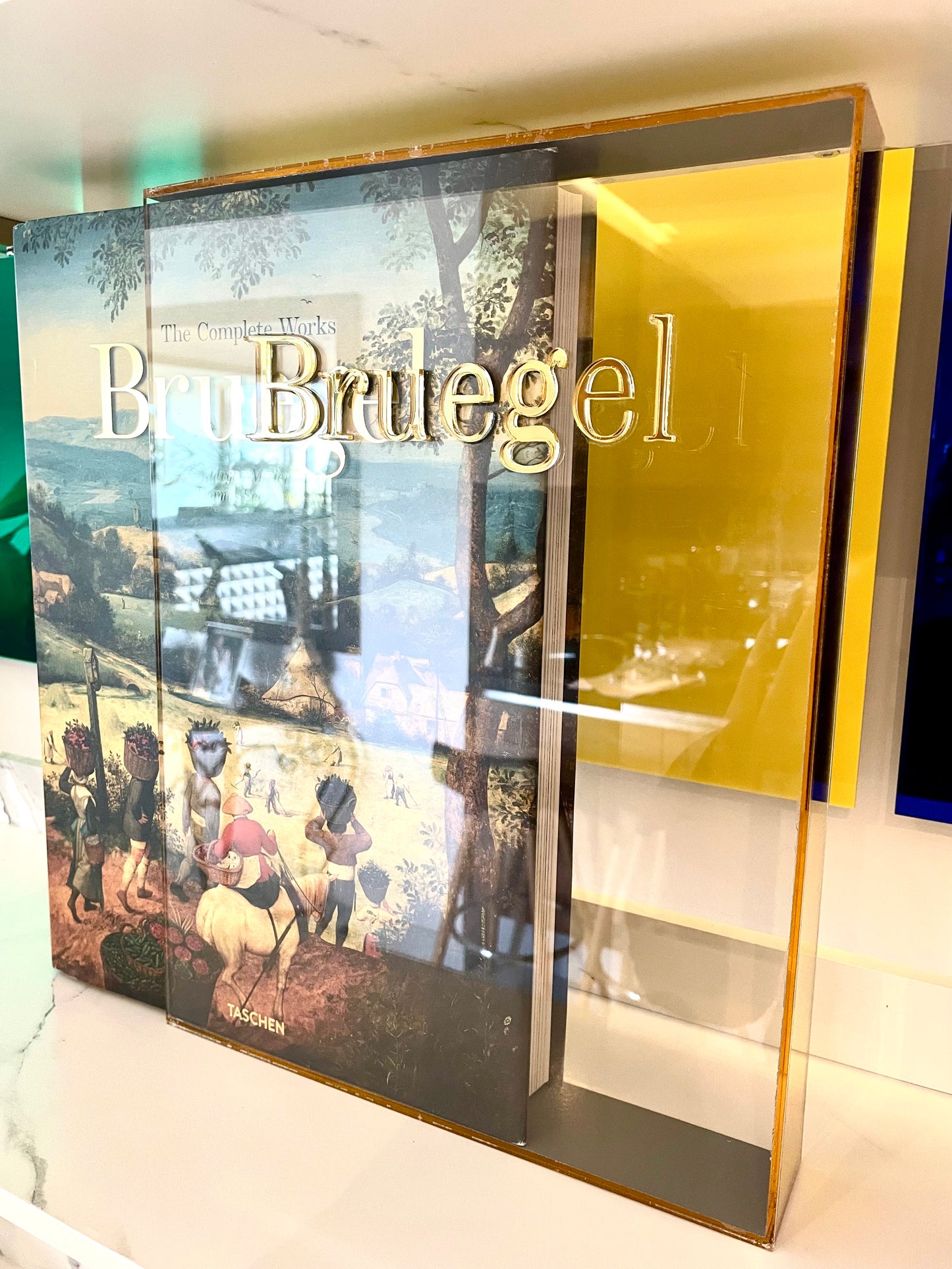 Bruegel: The Complete Works