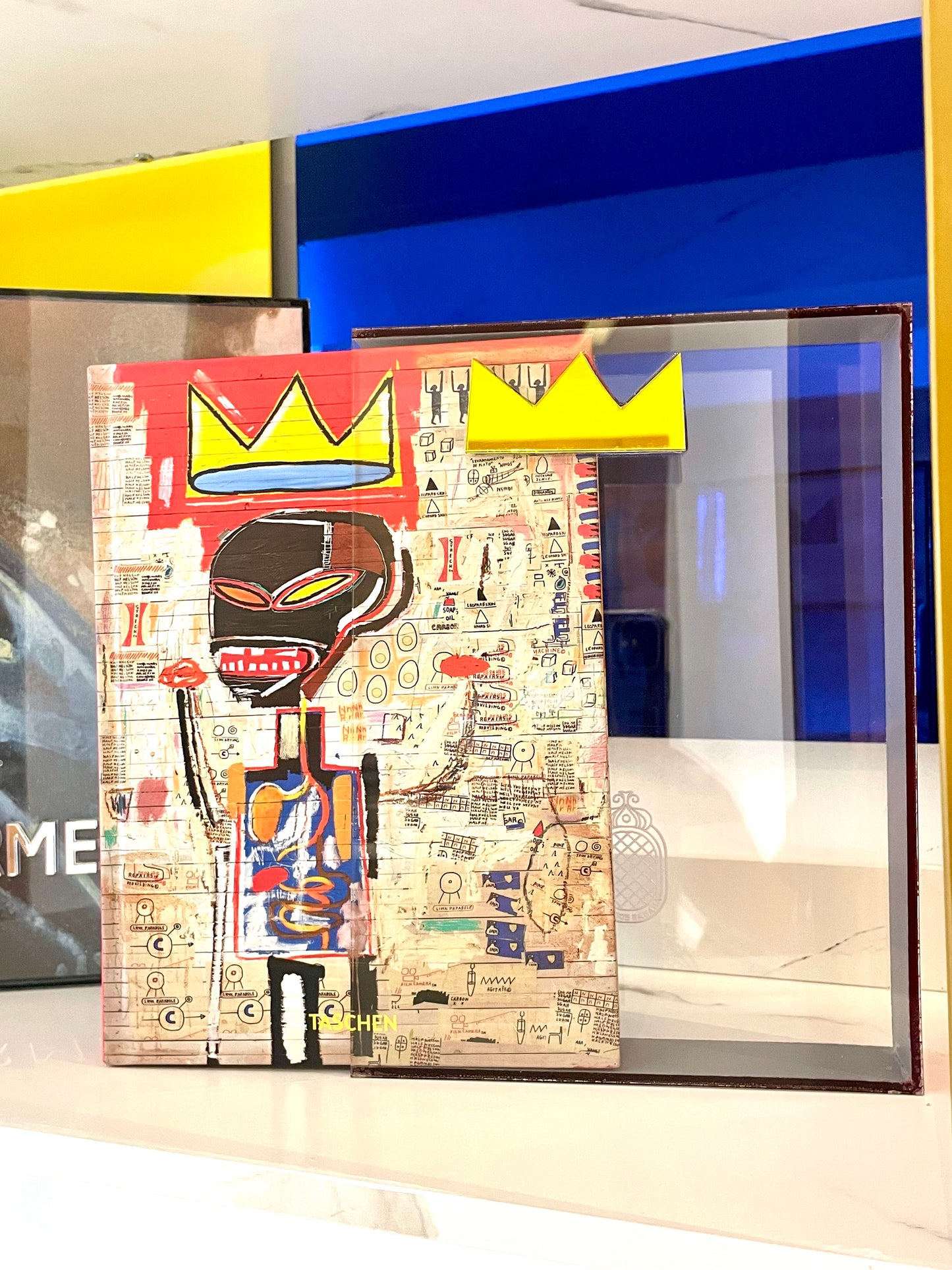Basquiat