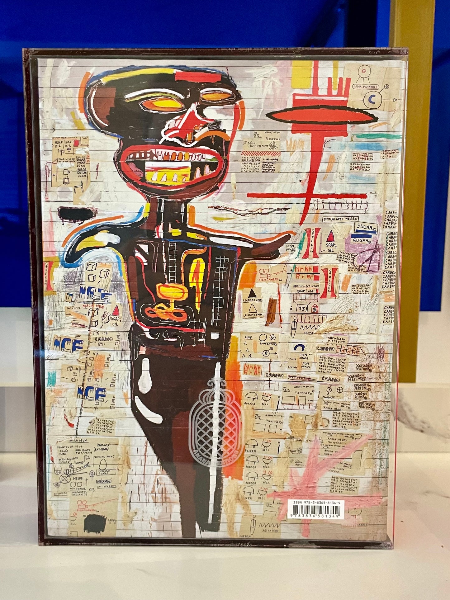 Basquiat