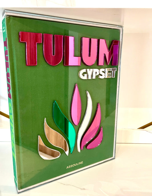 Tulum Gypset