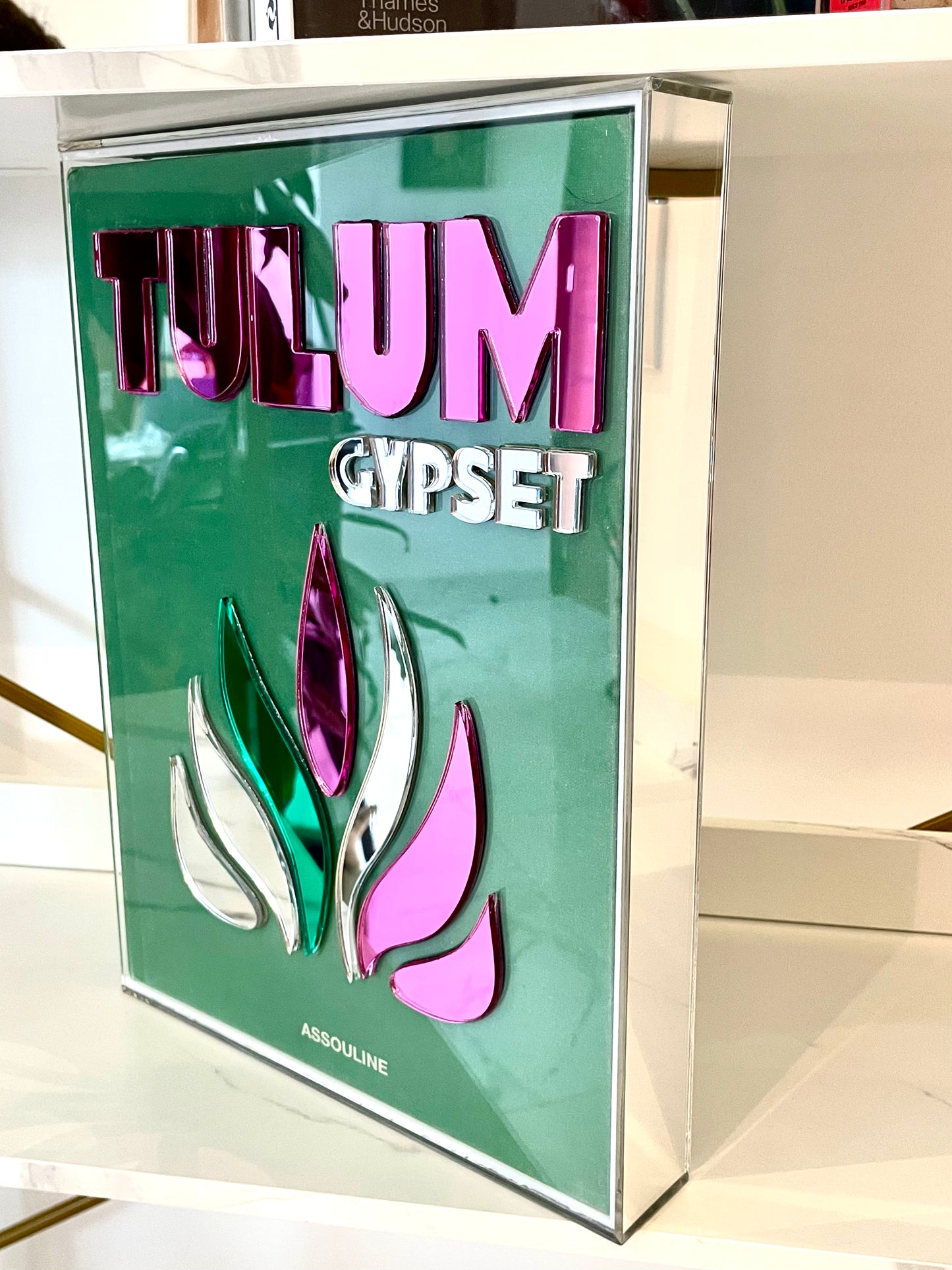 Tulum Gypset