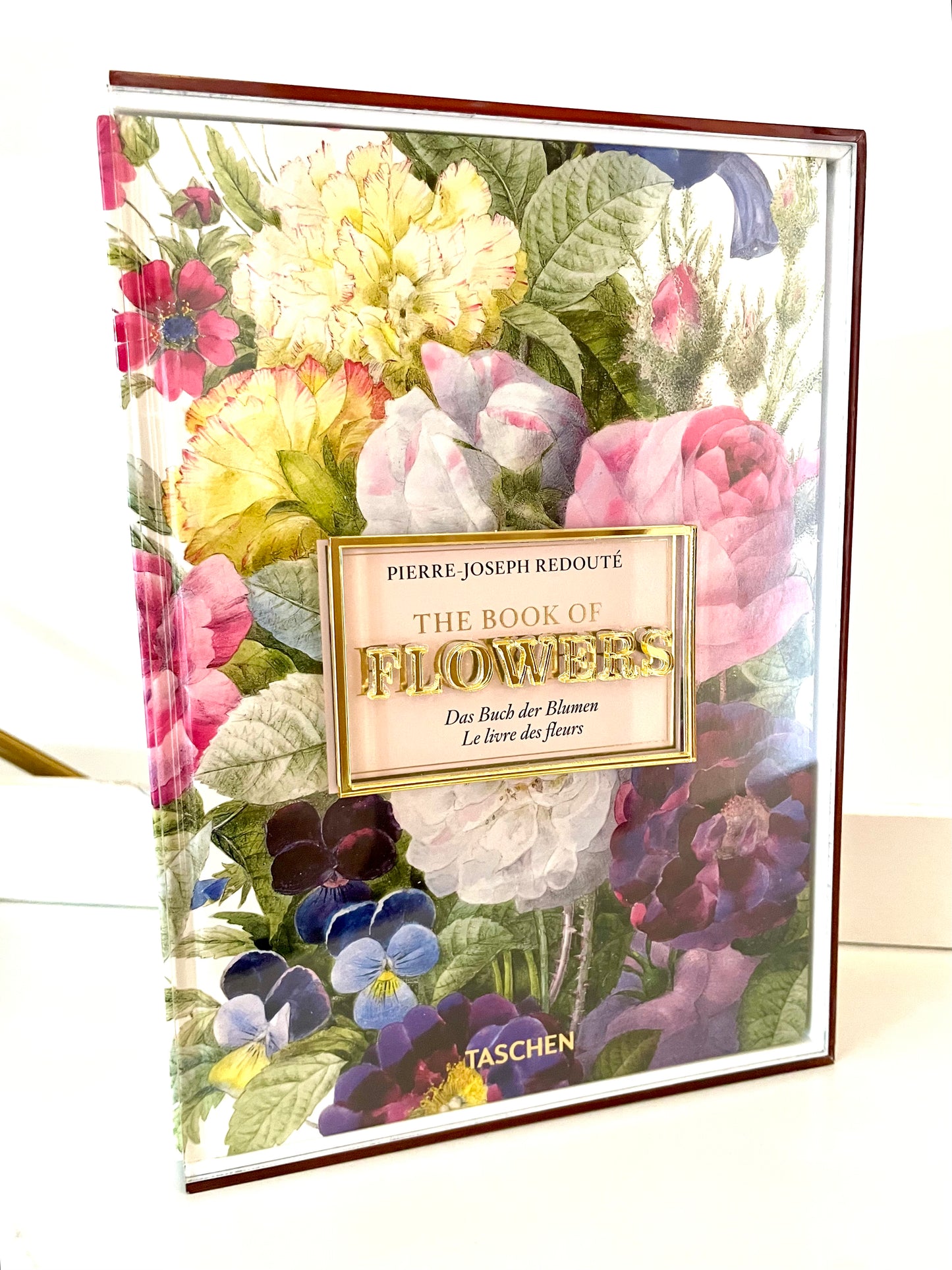 The Book of Flowers