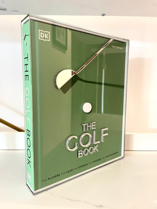 The Golf Book