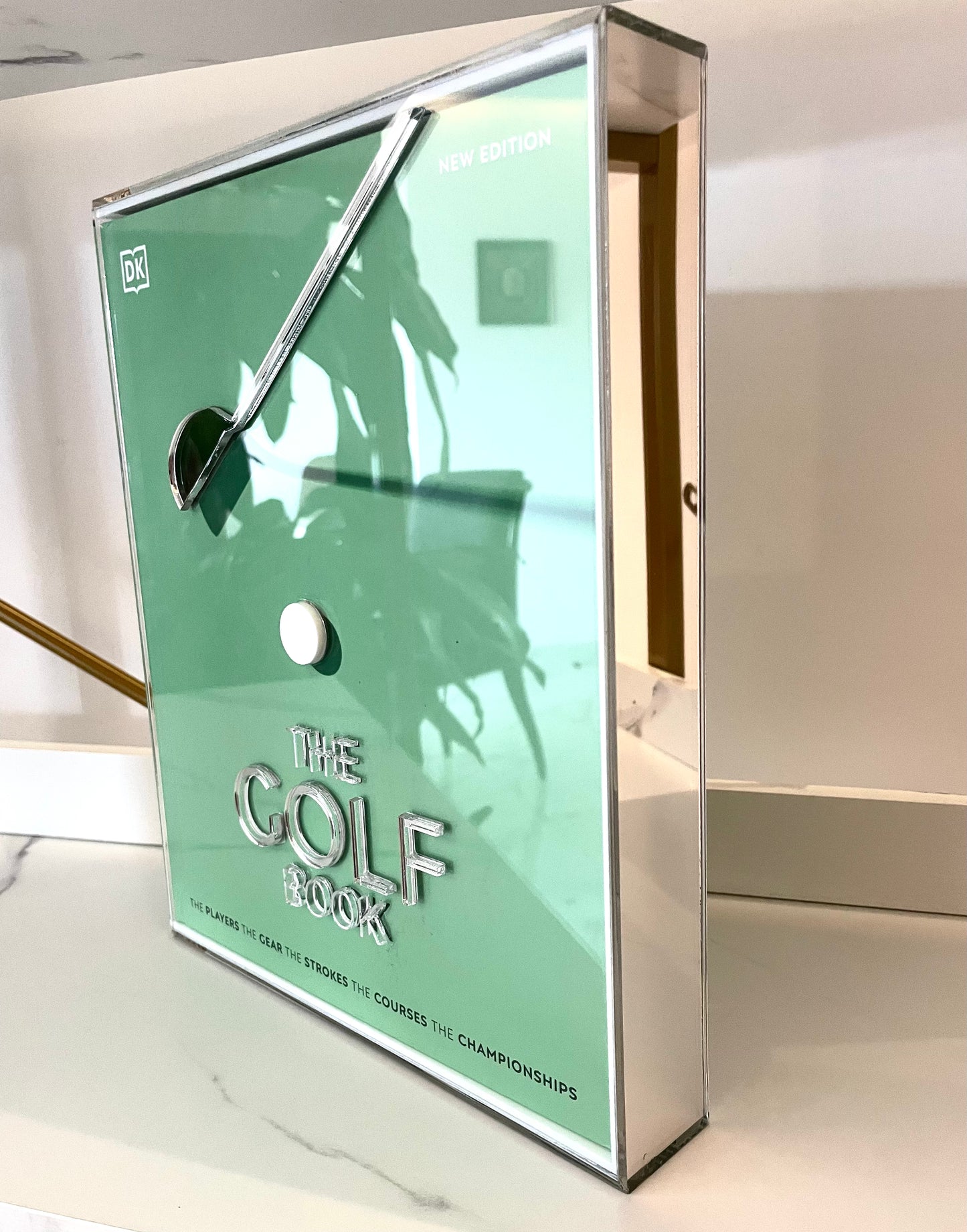 The Golf Book