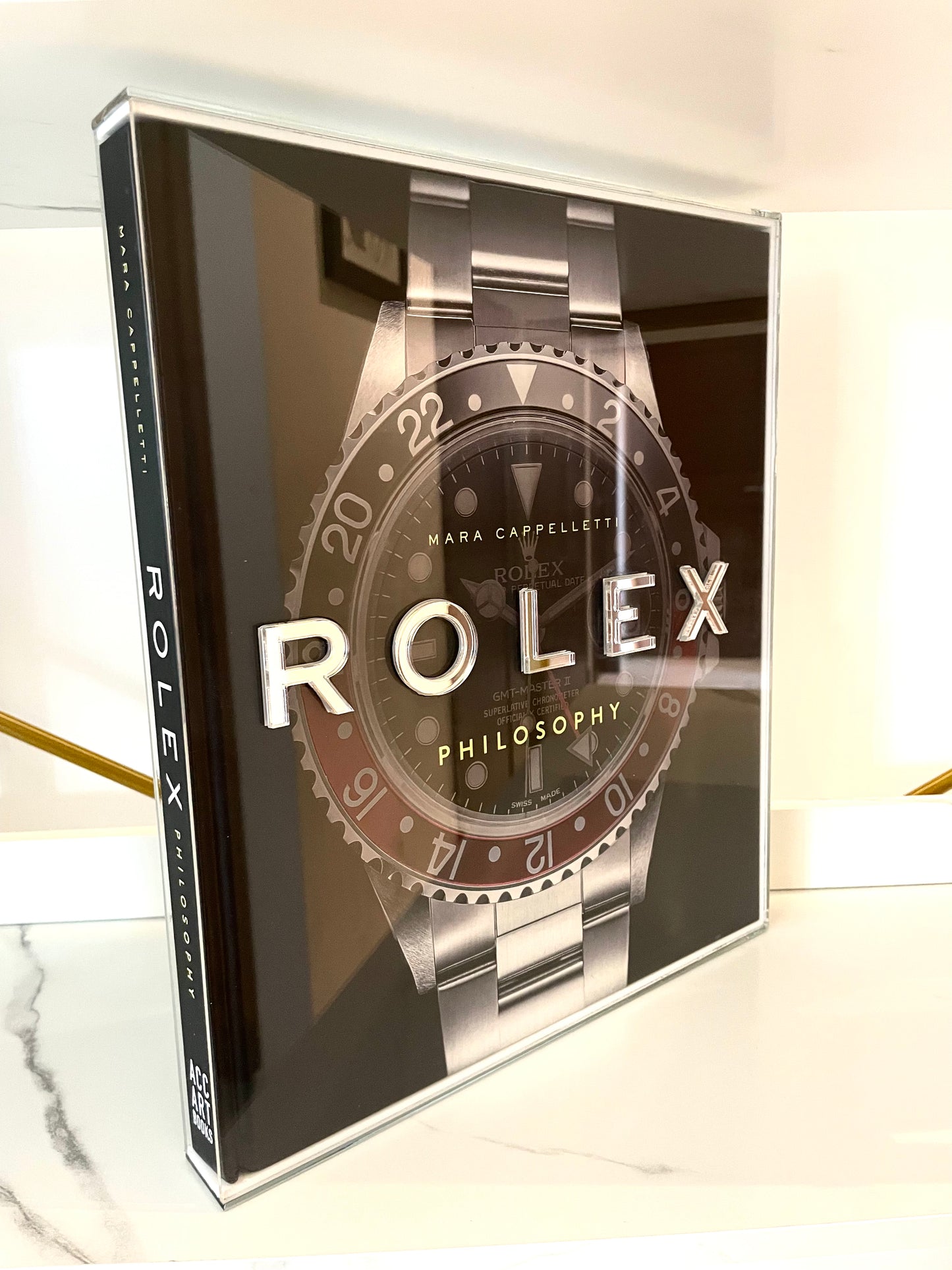 Rolex Philosophy