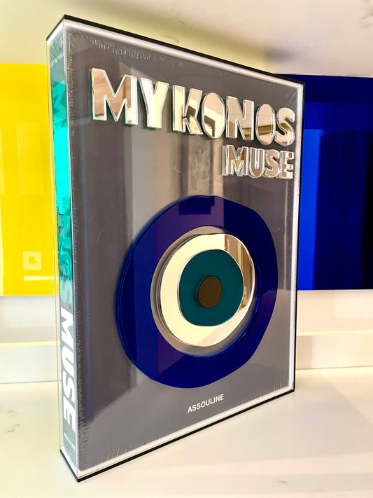 Mykonos Muse