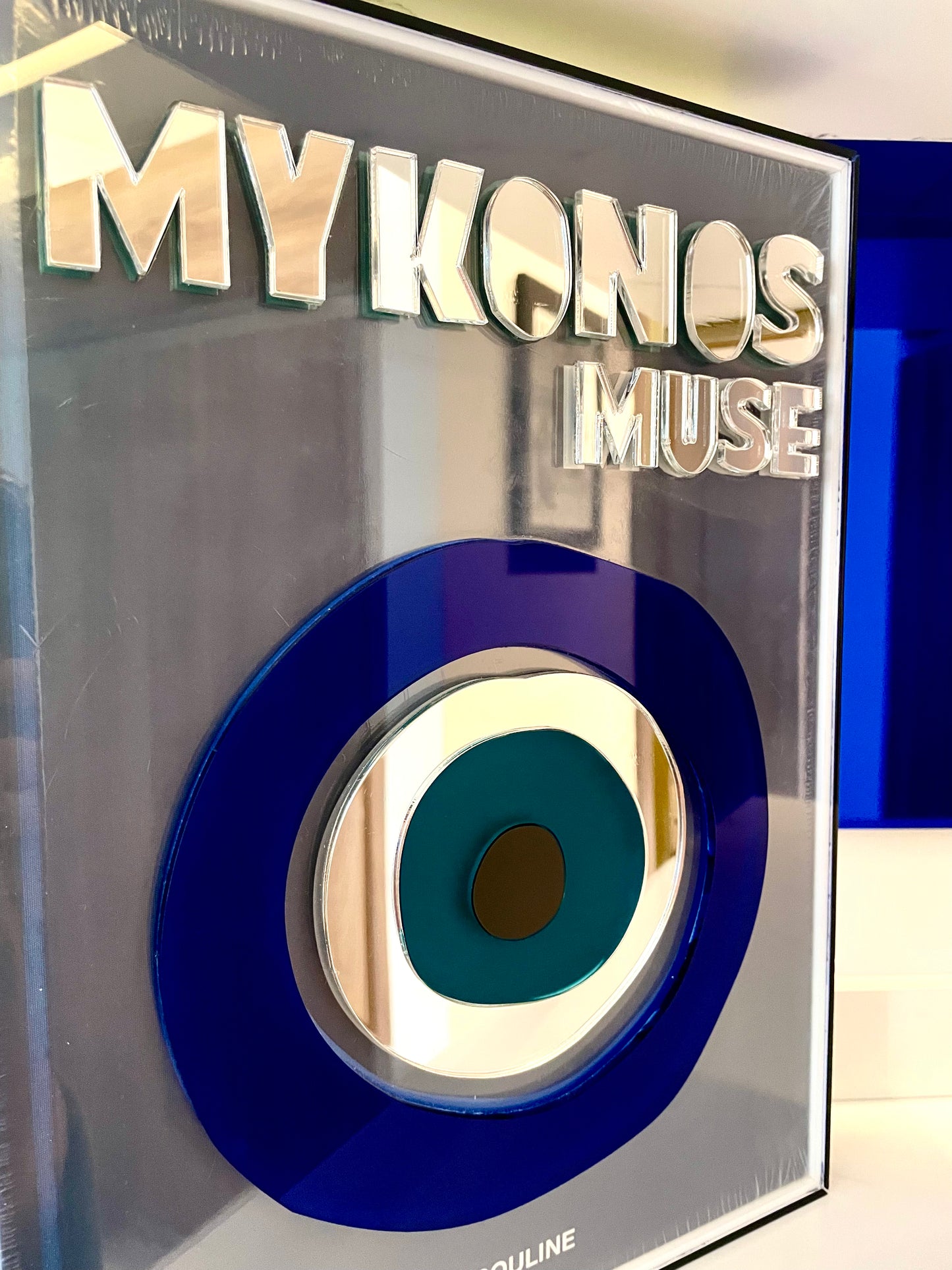 Mykonos Muse