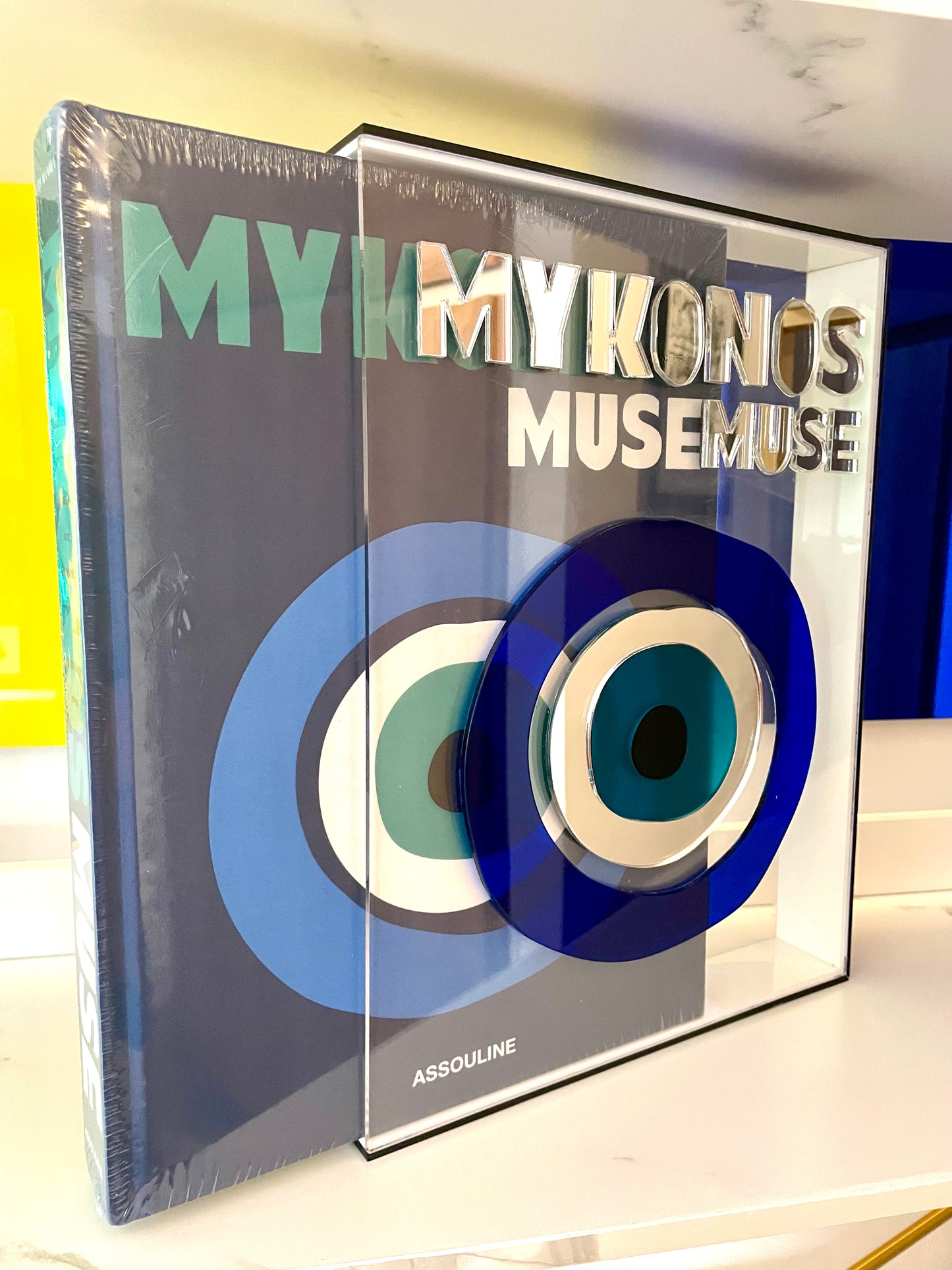 Mykonos Muse