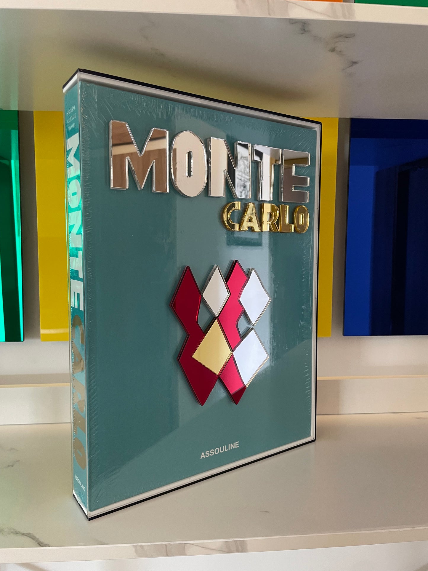 Monte Carlo