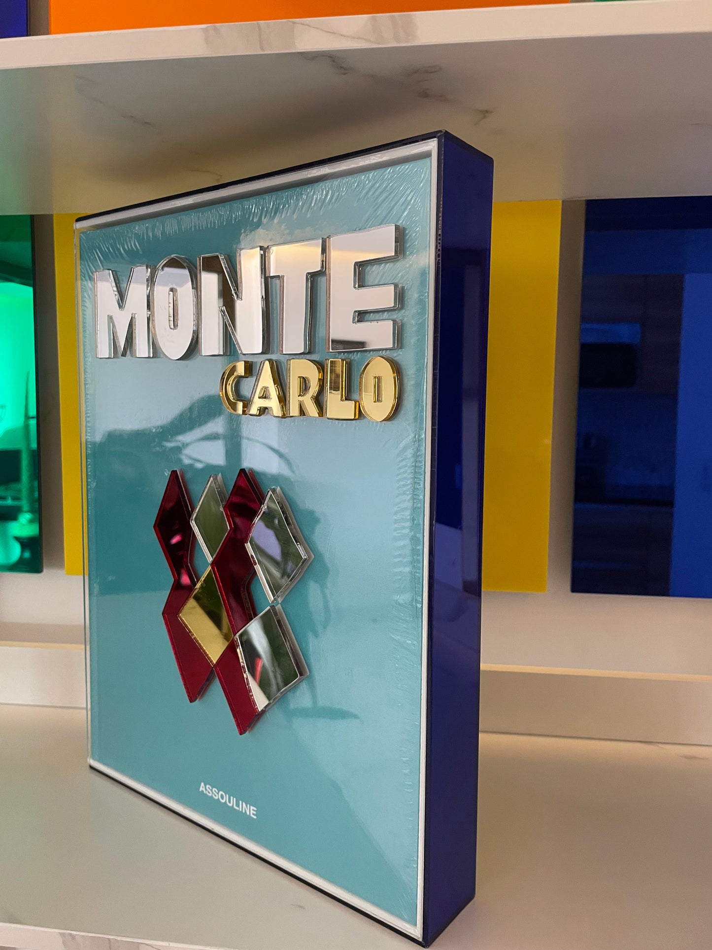 Monte Carlo