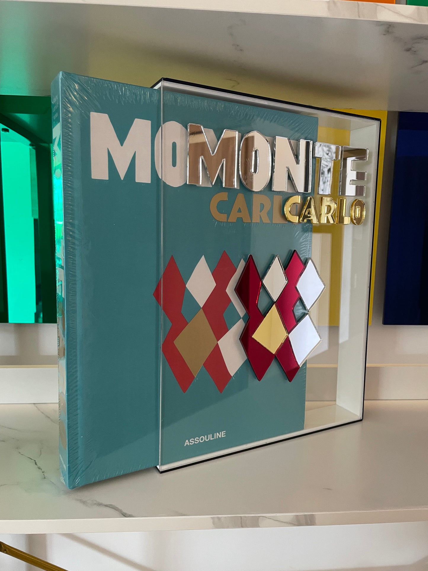 Monte Carlo