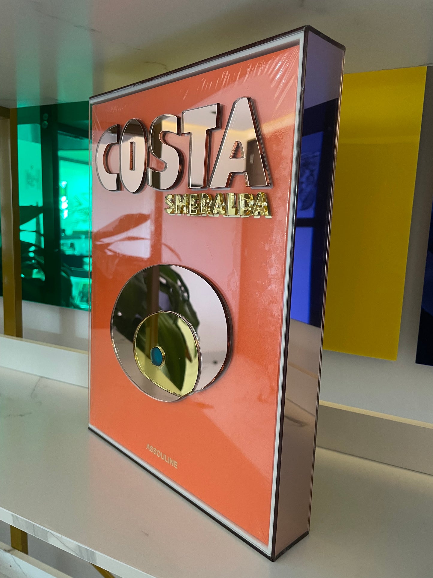 Costa Smeralda