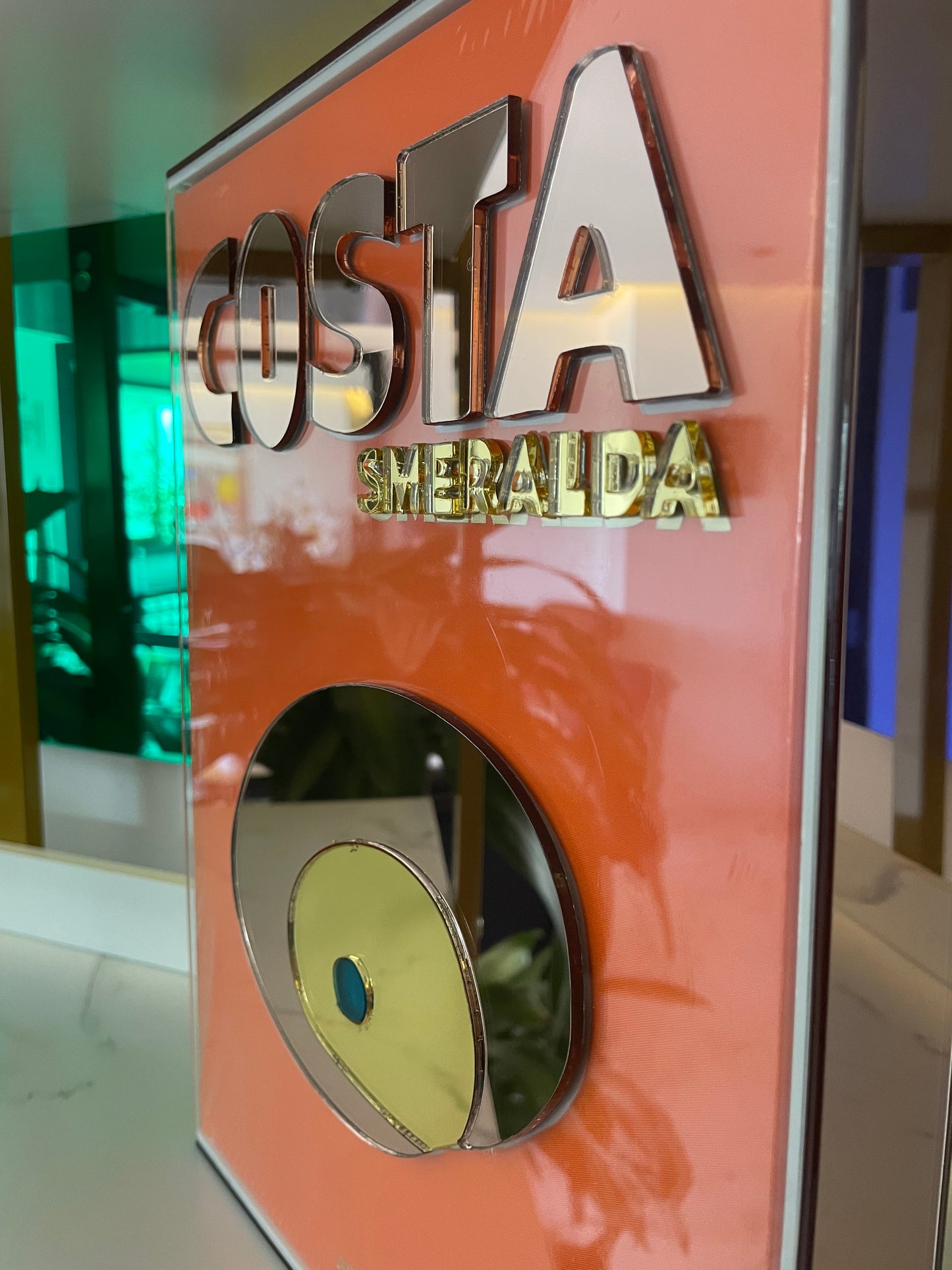 Costa Smeralda