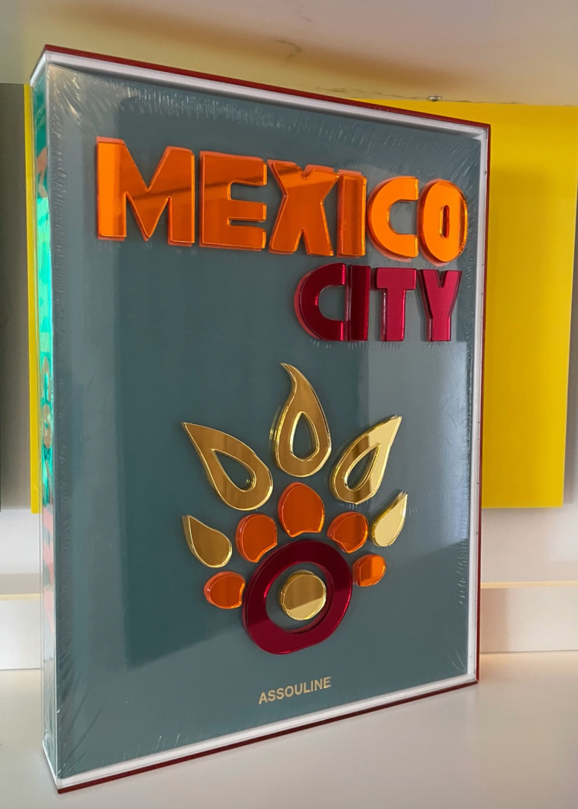 Mexico City