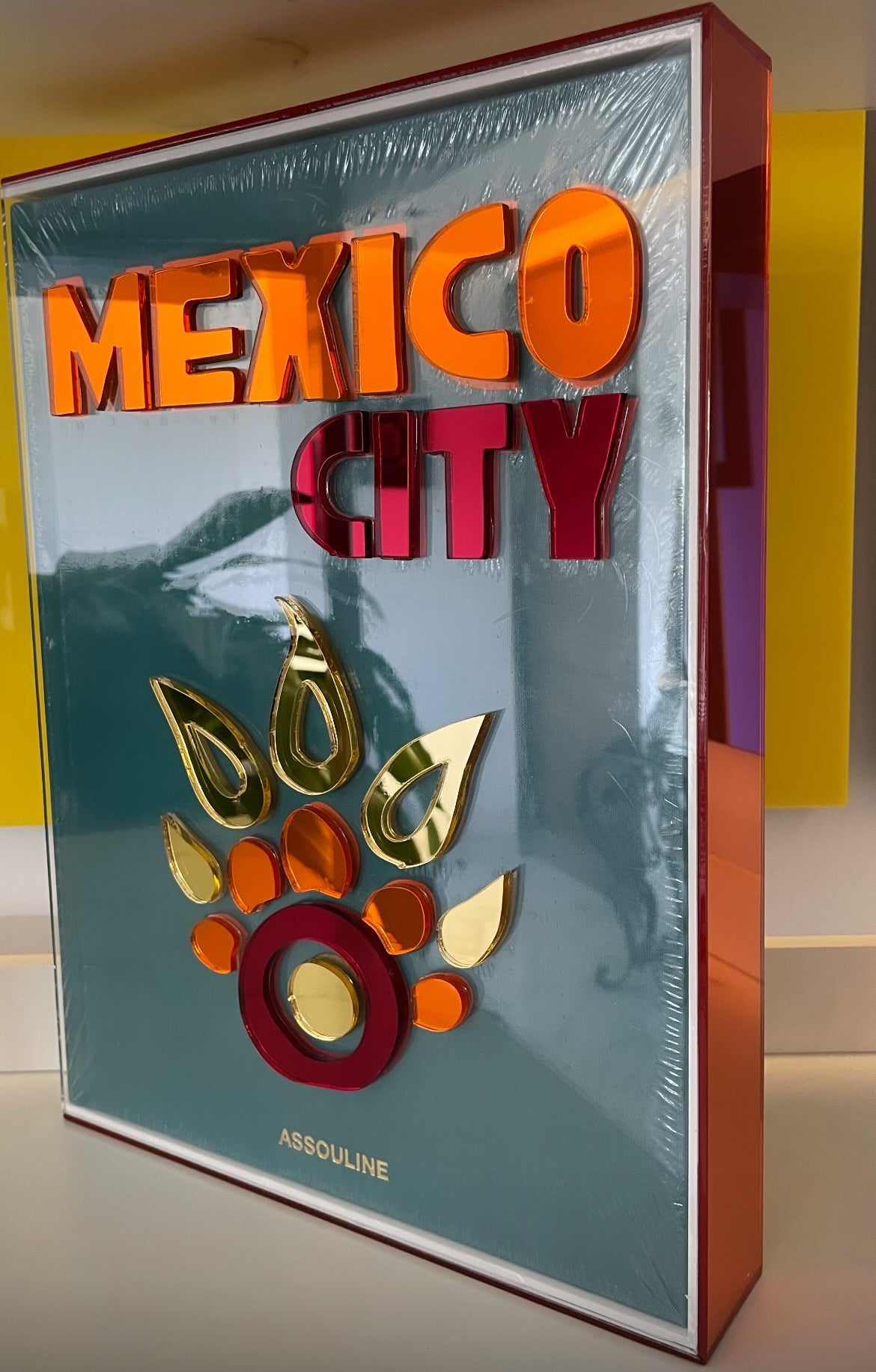 Mexico City