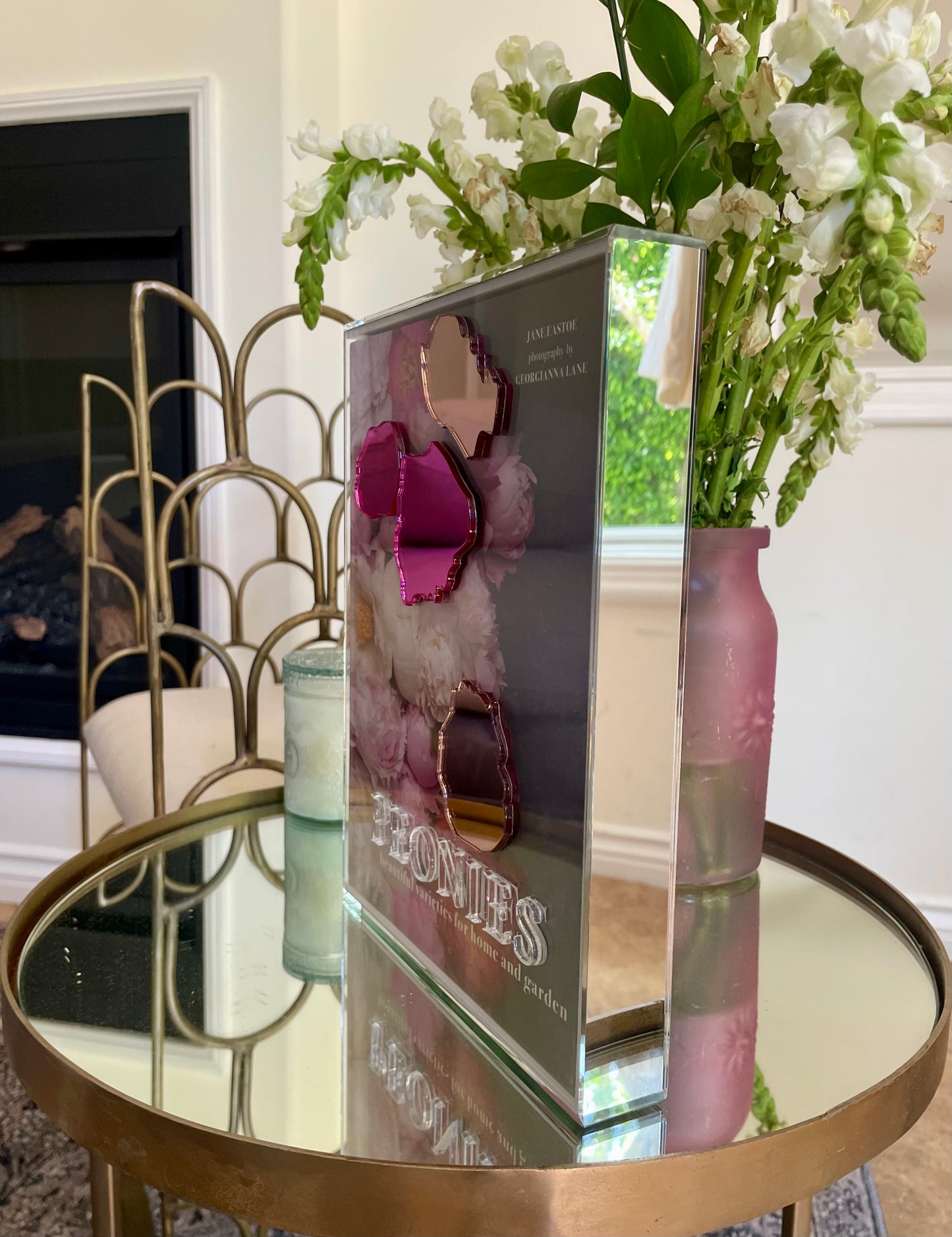 Peonies: Beautiful Varieties for Home & Garden