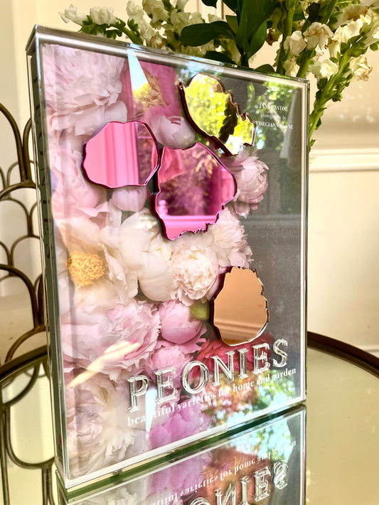 Peonies: Beautiful Varieties for Home & Garden