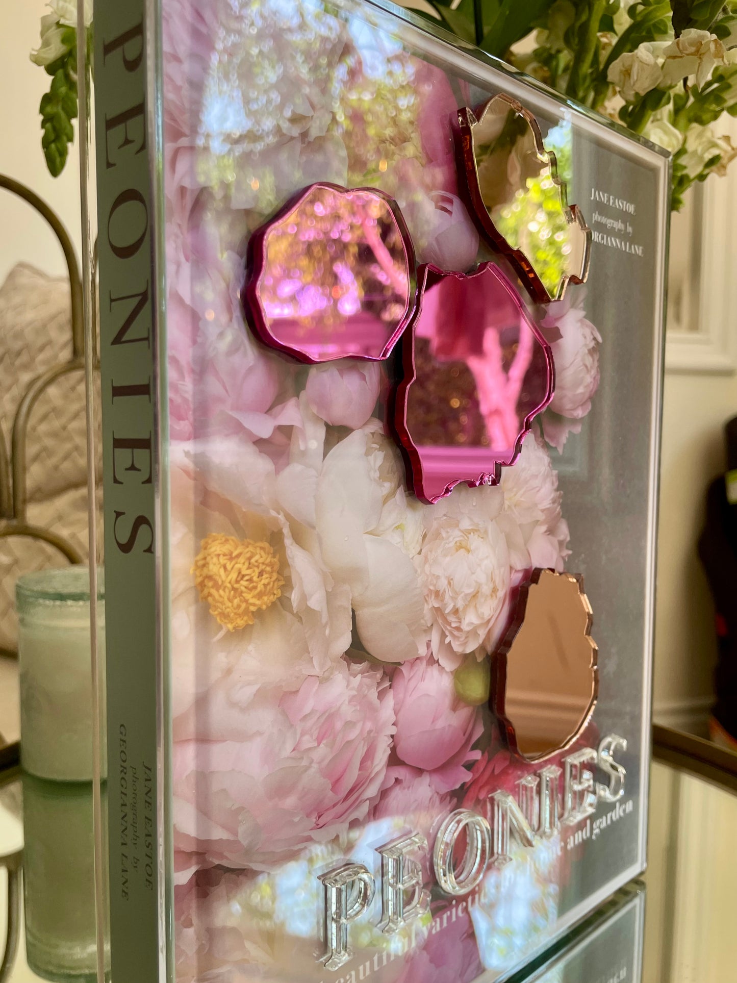 Peonies: Beautiful Varieties for Home & Garden