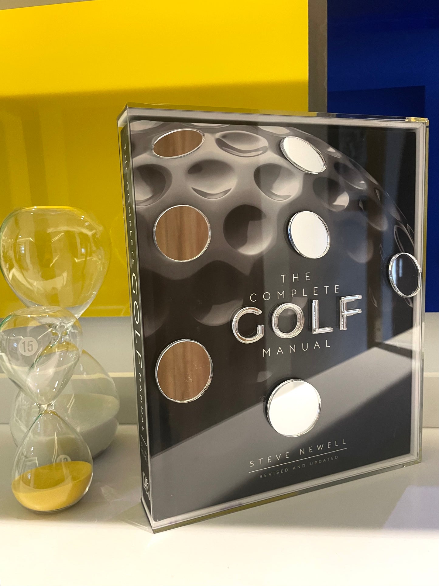 The Complete Golf Manual