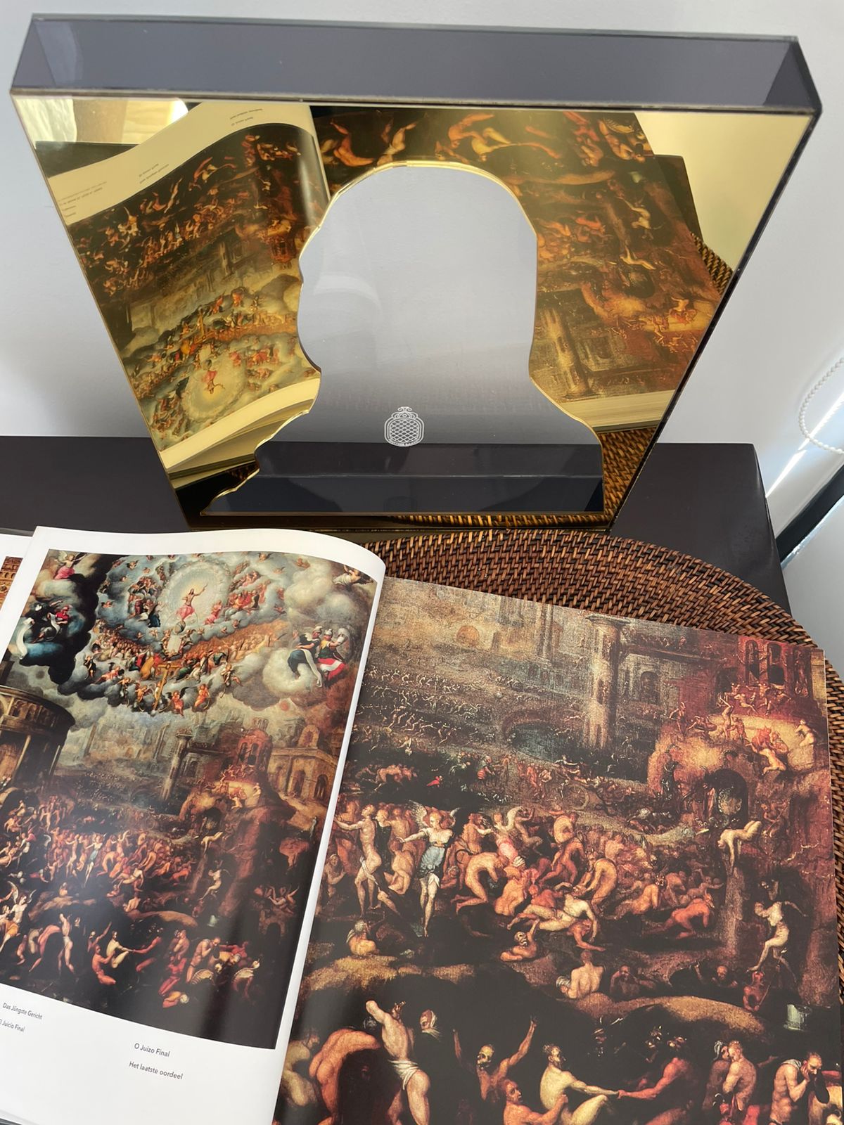 Parador Louvre