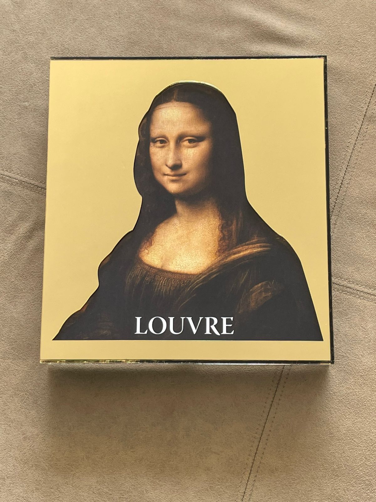 Parador Louvre