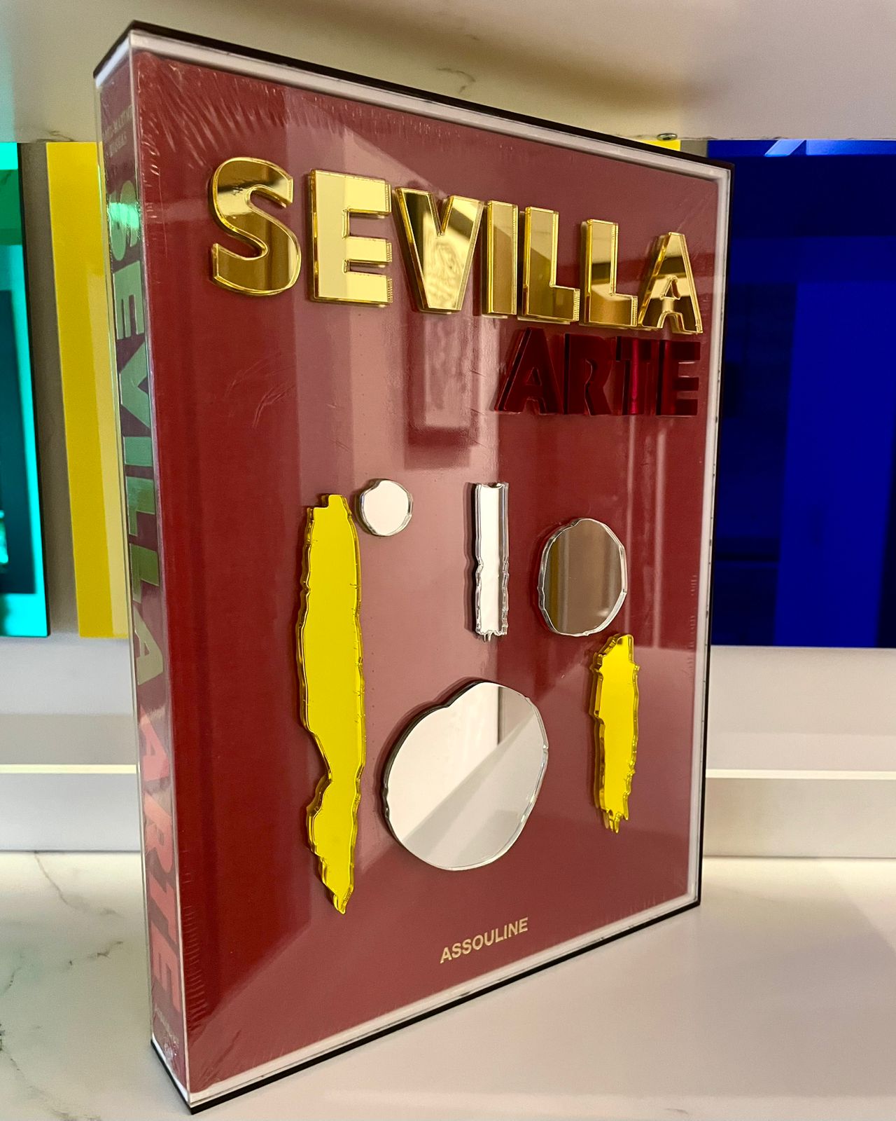 Sevilla Arte