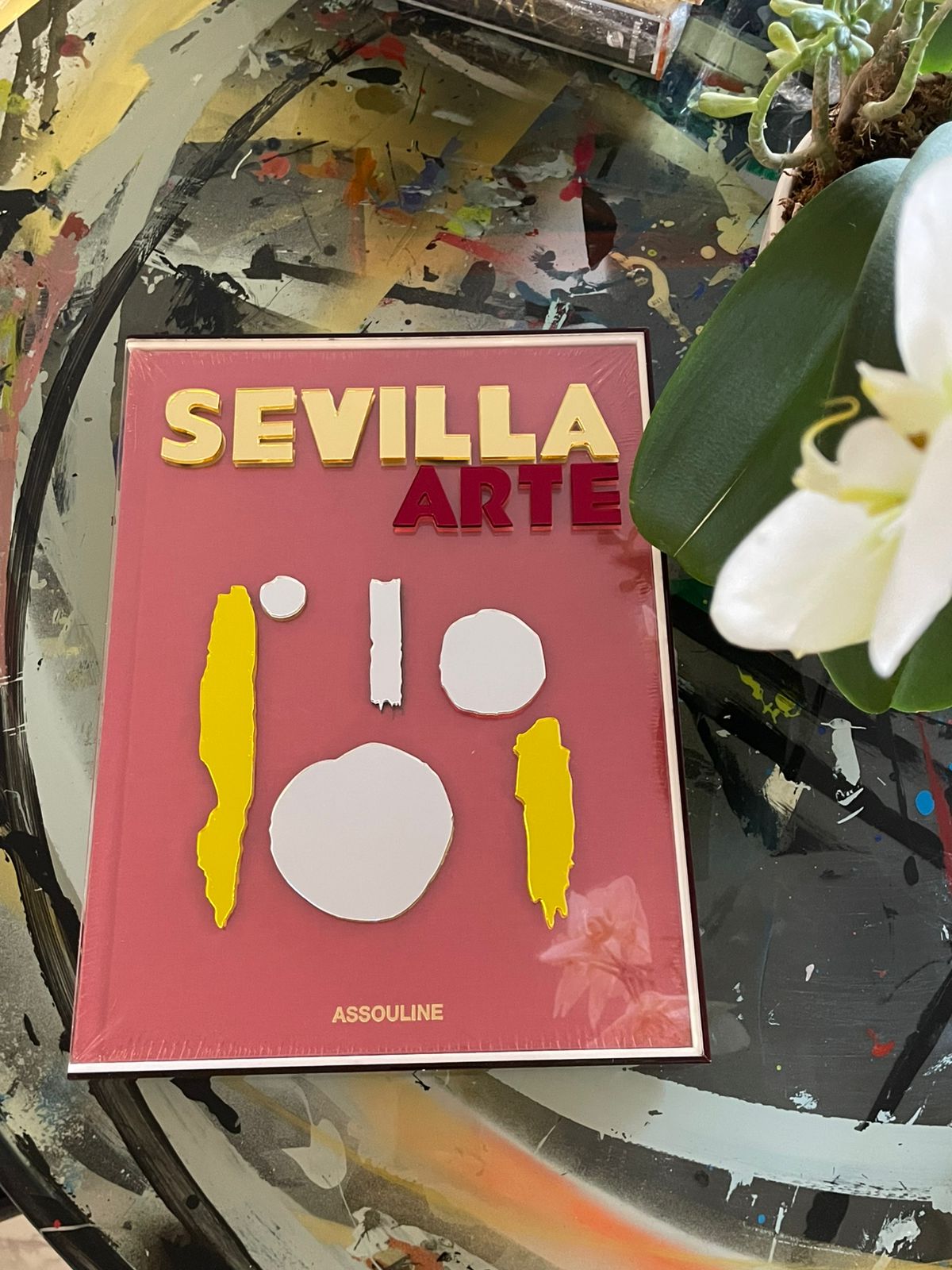 Sevilla Arte