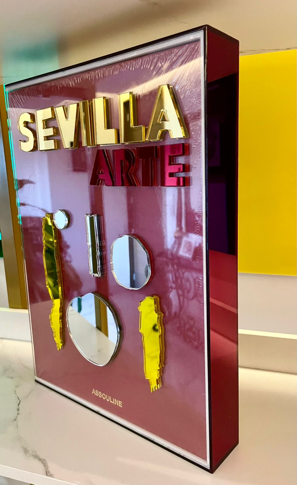Sevilla Arte