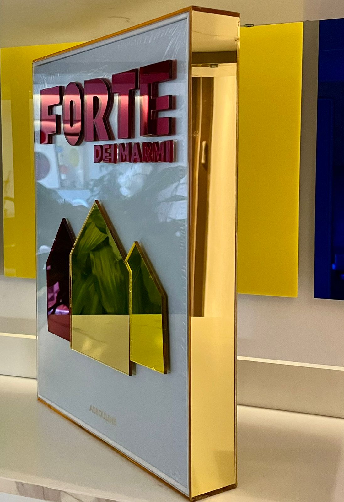 Forte Dei Marmi