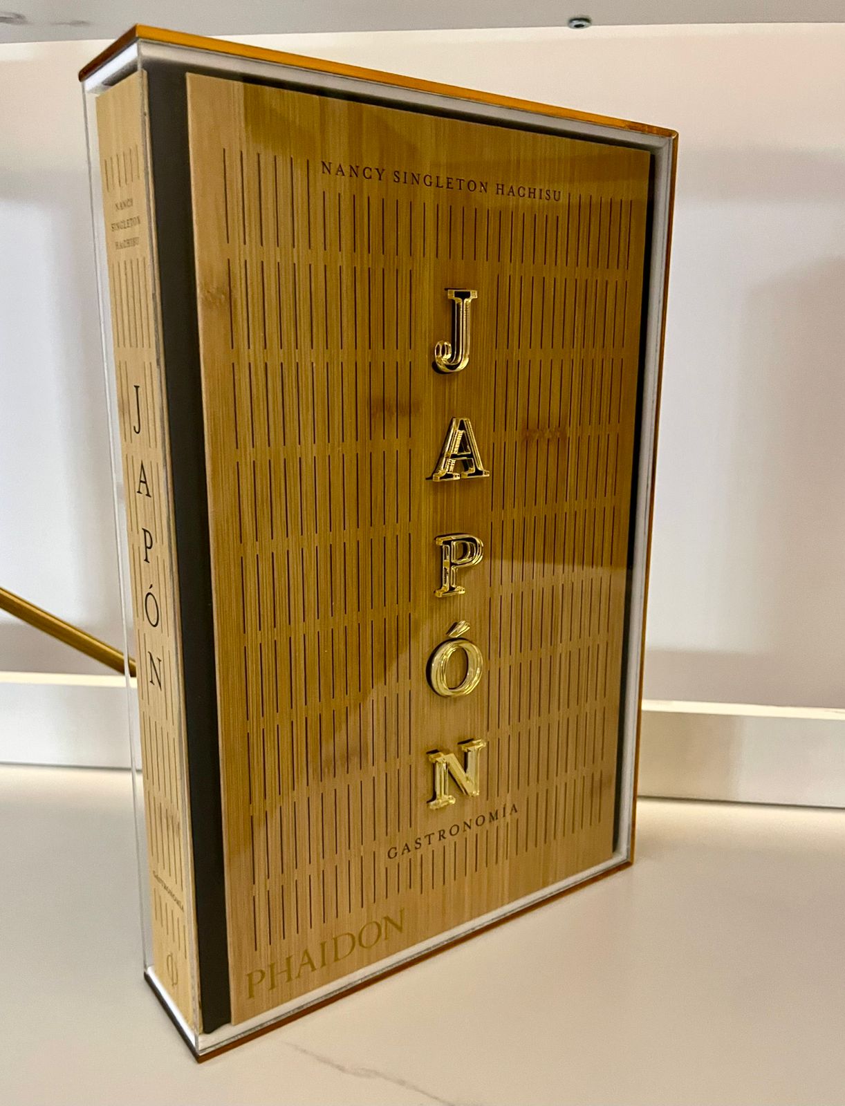 Japón Gastronomía